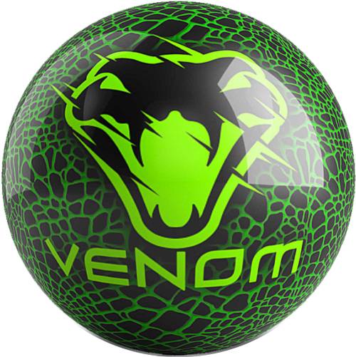 OnTheBall MOTIV VENOM Spare